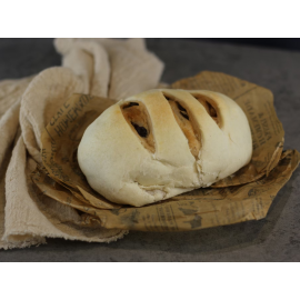 裸麥麵包